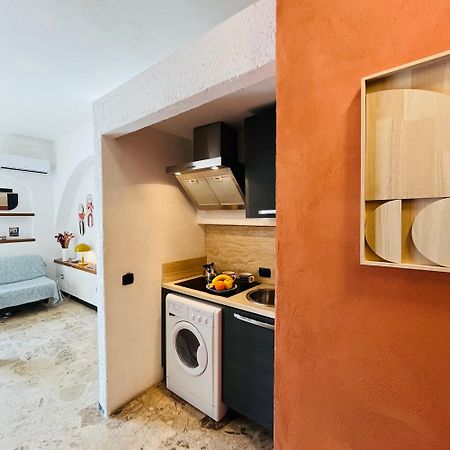 Lo Scoglio Apartment Varigotti Exterior photo