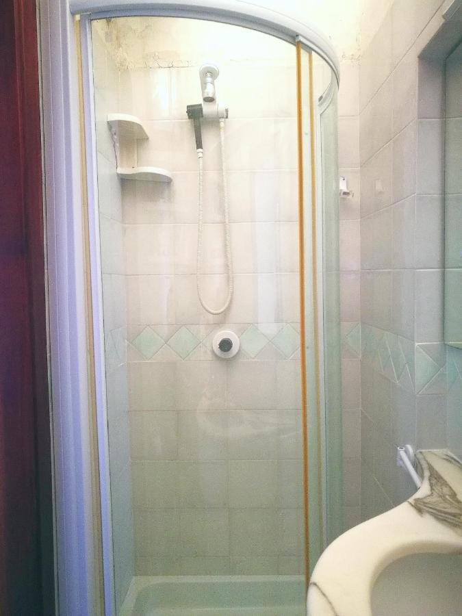 Lo Scoglio Apartment Varigotti Exterior photo