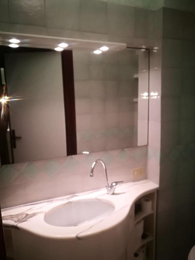 Lo Scoglio Apartment Varigotti Exterior photo
