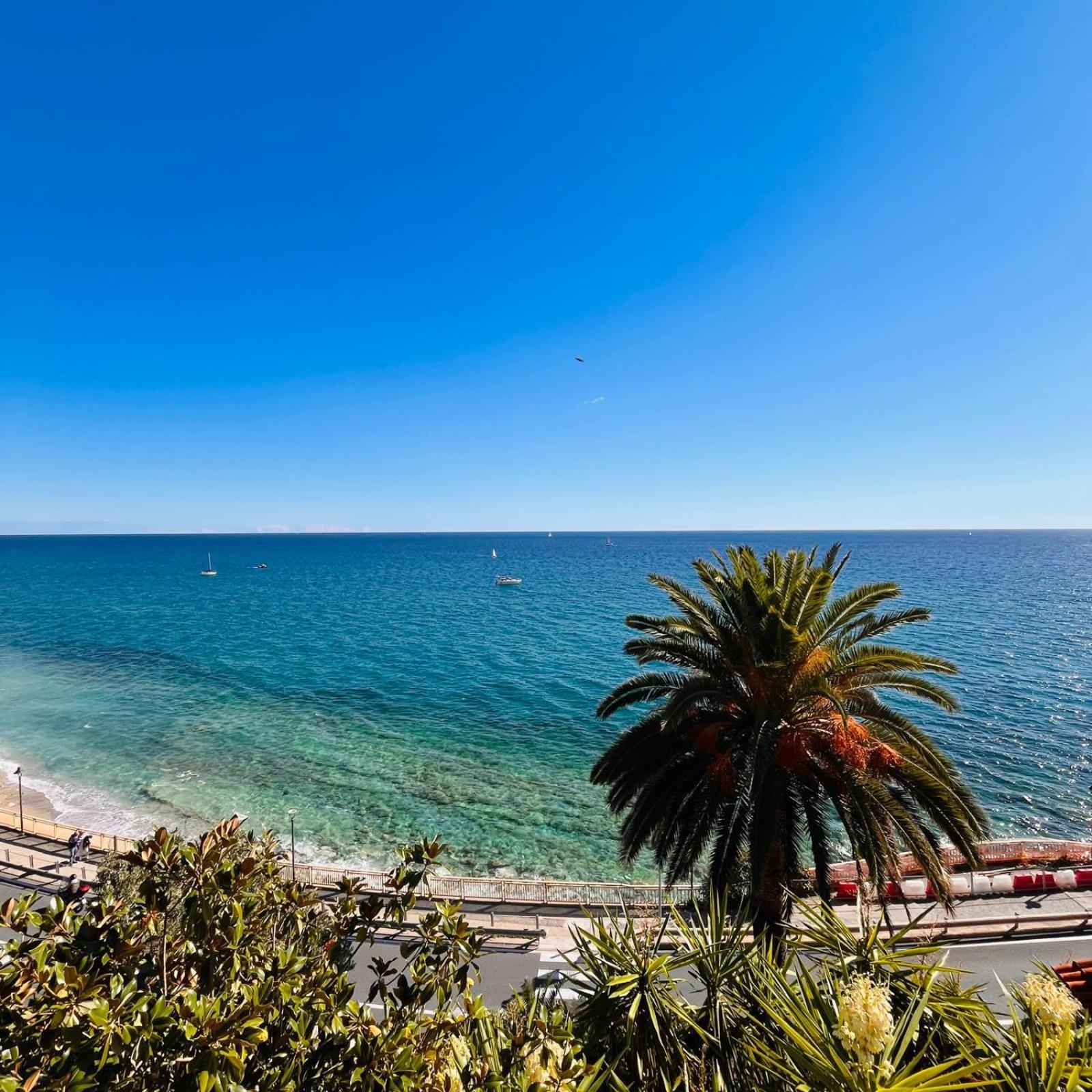 Lo Scoglio Apartment Varigotti Exterior photo
