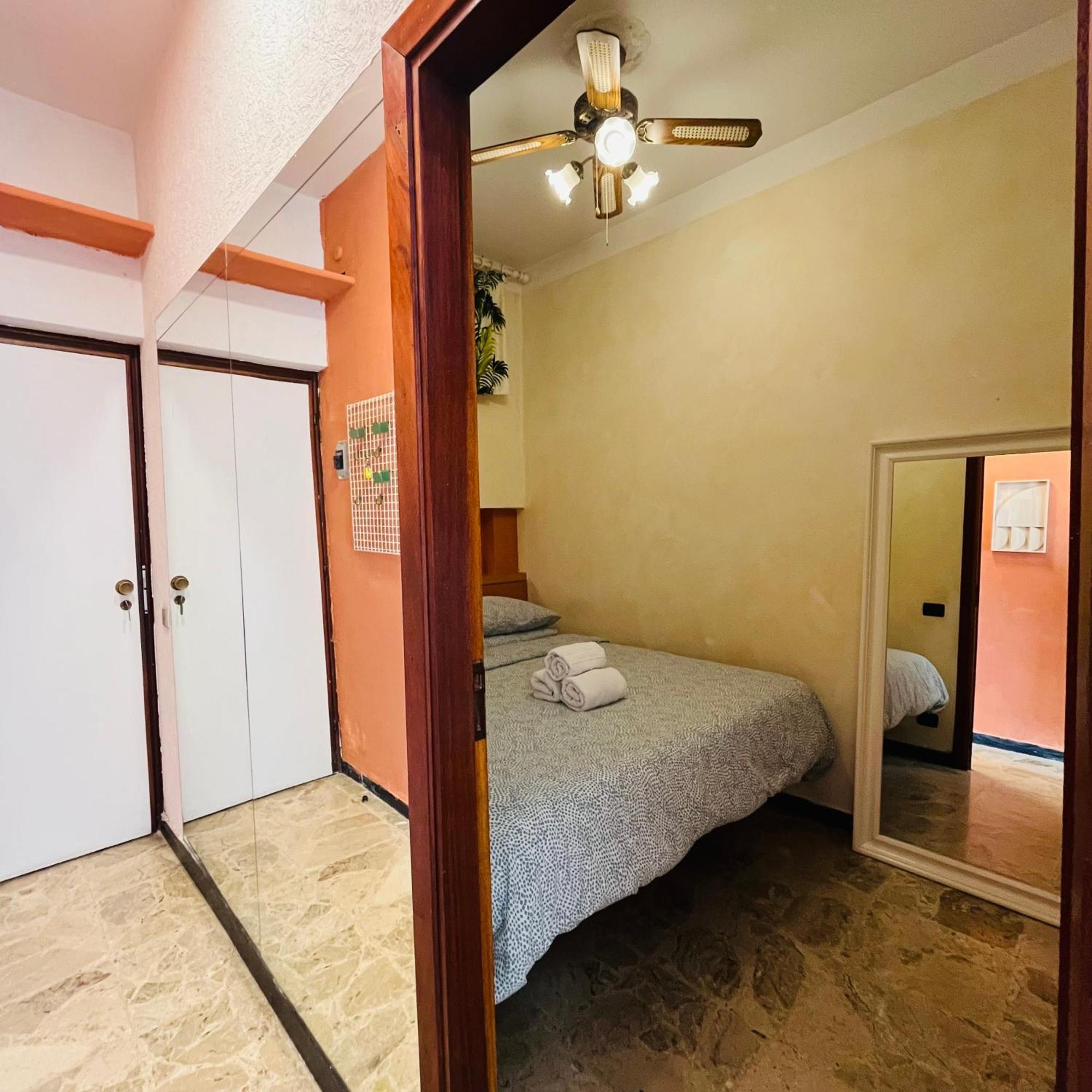 Lo Scoglio Apartment Varigotti Exterior photo